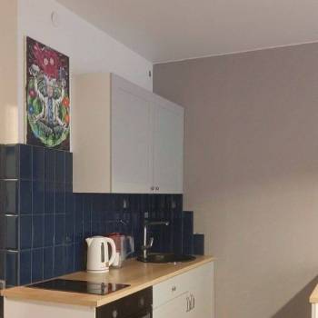 Сдается 2-х комнатная квартира, 45 м²