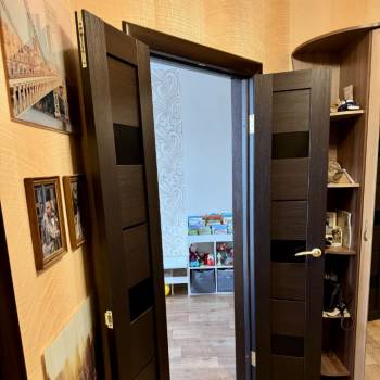 Продается 1-комнатная квартира, 40 м²