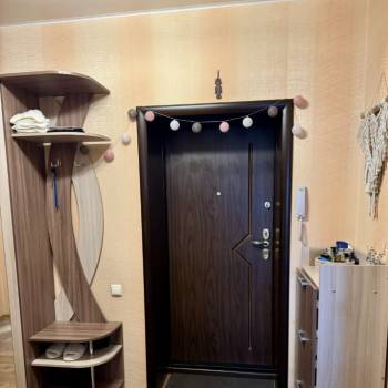 Продается 1-комнатная квартира, 40 м²