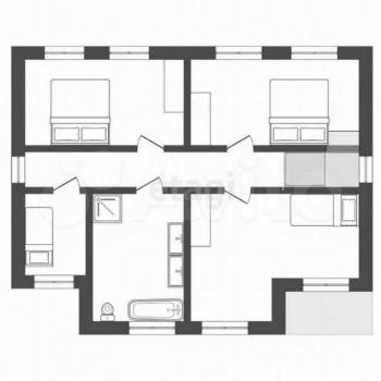 Продается Дом, 250 м²