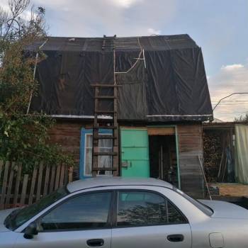 Продается Дом, 40 м²