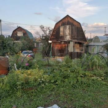 Продается Дом, 40 м²