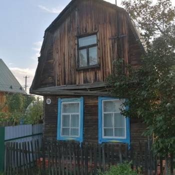 Продается Дом, 40 м²