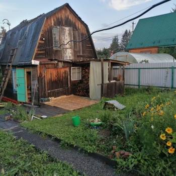 Продается Дом, 40 м²