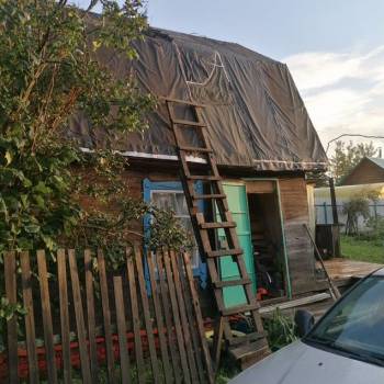 Продается Дом, 40 м²