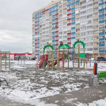 Продается 1-комнатная квартира, 27,7 м²