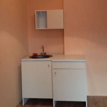 Продается 1-комнатная квартира, 27,7 м²