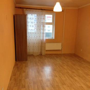 Продается 1-комнатная квартира, 27,7 м²
