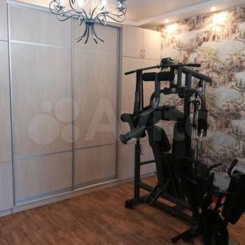 Продается 3-х комнатная квартира, 90,6 м²