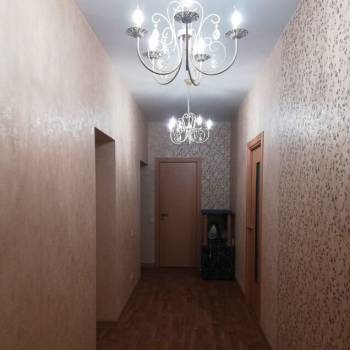 Продается 3-х комнатная квартира, 90,6 м²