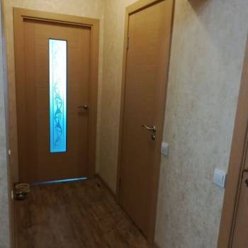 Продается 3-х комнатная квартира, 90,6 м²