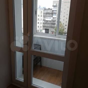 Продается 3-х комнатная квартира, 90,6 м²