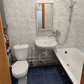 Сдается 1-комнатная квартира, 32 м²