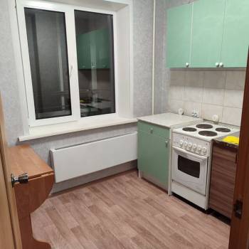 Сдается 1-комнатная квартира, 32 м²