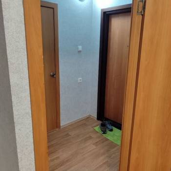 Сдается 1-комнатная квартира, 32 м²