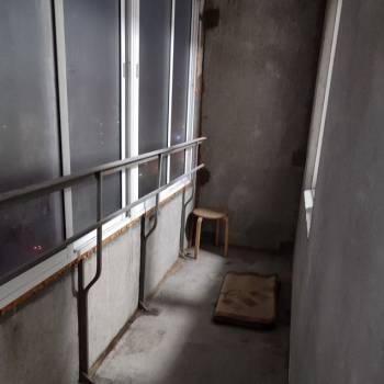 Сдается 1-комнатная квартира, 32 м²