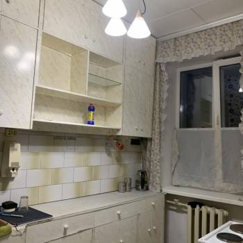 Сдается 2-х комнатная квартира, 50 м²