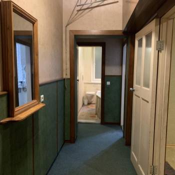 Сдается 2-х комнатная квартира, 50 м²