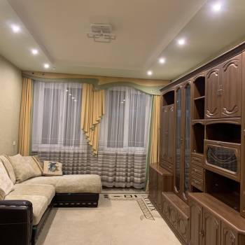 Сдается 2-х комнатная квартира, 50 м²