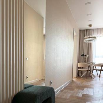 Сдается 1-комнатная квартира, 34 м²