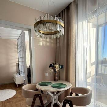 Сдается 1-комнатная квартира, 34 м²