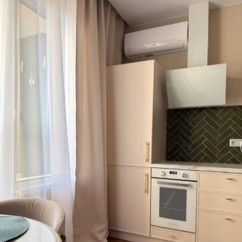 Сдается 1-комнатная квартира, 34 м²