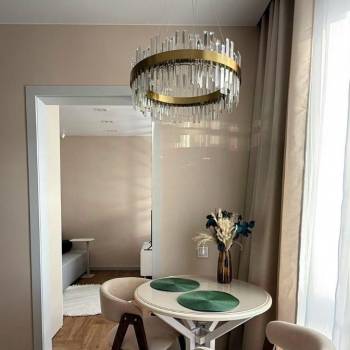 Сдается 1-комнатная квартира, 34 м²