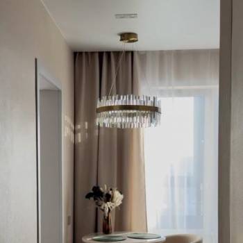 Сдается 1-комнатная квартира, 34 м²