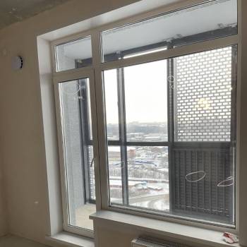 Продается 2-х комнатная квартира, 51,5 м²