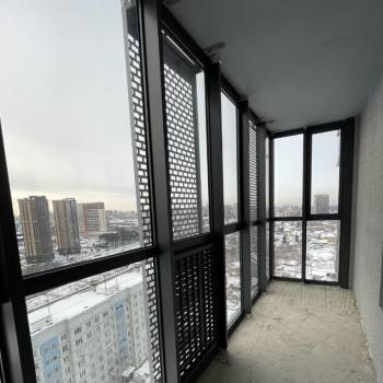 Продается 2-х комнатная квартира, 51,5 м²