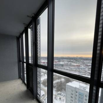 Продается 2-х комнатная квартира, 51,5 м²