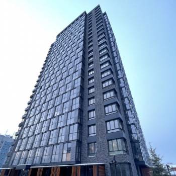 Продается 2-х комнатная квартира, 51,5 м²