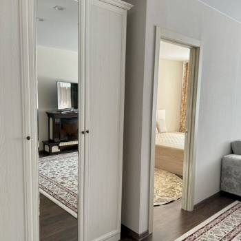 Сдается 2-х комнатная квартира, 56 м²