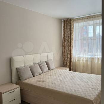 Сдается 2-х комнатная квартира, 56 м²