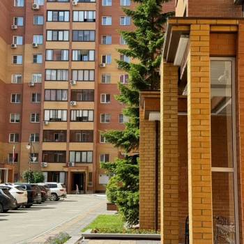 Сдается 2-х комнатная квартира, 56 м²