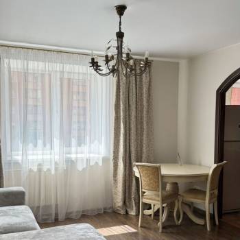 Сдается 2-х комнатная квартира, 56 м²