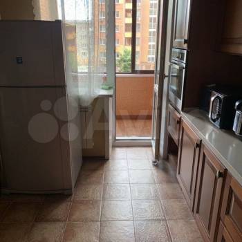 Сдается 2-х комнатная квартира, 56 м²