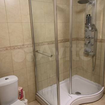 Сдается 2-х комнатная квартира, 56 м²