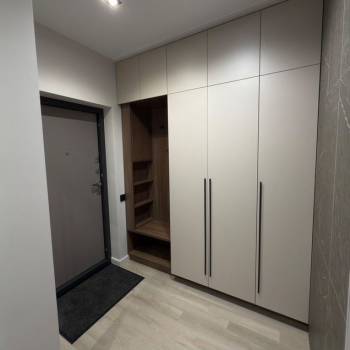 Сдается 2-х комнатная квартира, 59 м²