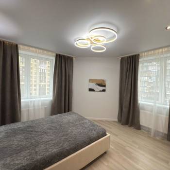 Сдается 2-х комнатная квартира, 59 м²