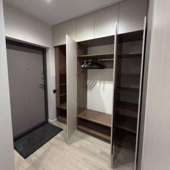 Сдается 2-х комнатная квартира, 59 м²