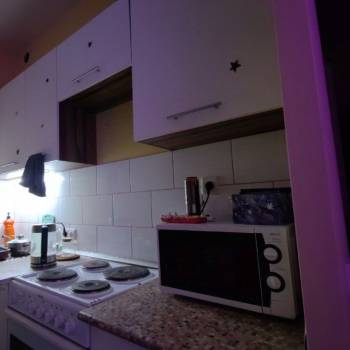 Продается 1-комнатная квартира, 23,4 м²