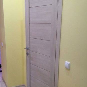 Продается 1-комнатная квартира, 23,4 м²