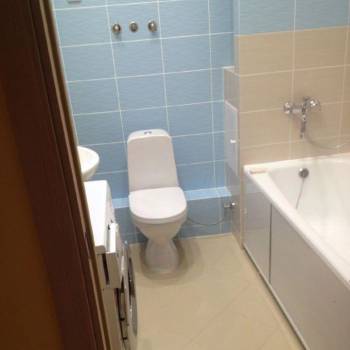 Продается 1-комнатная квартира, 23,4 м²