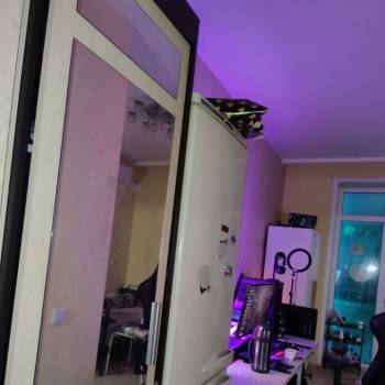 Продается 1-комнатная квартира, 23,4 м²