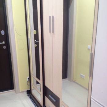 Продается 1-комнатная квартира, 23,4 м²