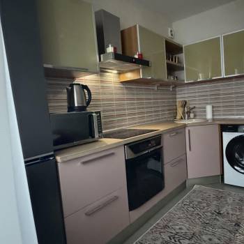 Сдается 2-х комнатная квартира, 61,9 м²