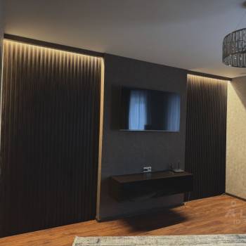 Сдается 2-х комнатная квартира, 61,9 м²