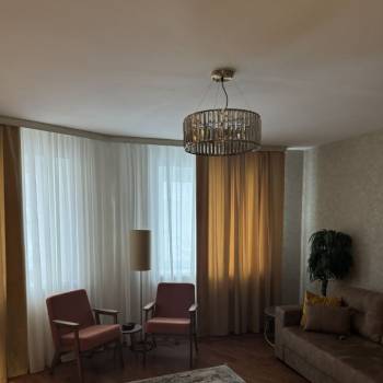 Сдается 2-х комнатная квартира, 61,9 м²