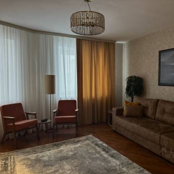 Сдается 2-х комнатная квартира, 61,9 м²